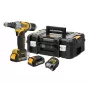 DEWALT 18V Cordless Rivet Gun DCF414E2GT 20kN 30mm 2x1.7Ah POWERSTACK TSTAK