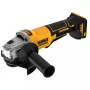 DEWALT 18V XR Cordless Angle Grinder 125mm Brushless (Tool Only)