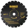 DEWALT 255mm 24T Brush Cutter Blade for 54V XR FlexVolt Brush Cutters