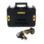 DEWALT Angle Grinder 125mm 18V DCG404NT BL TSTAK