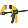 DEWALT Automatic Clamp L 910mm One-Handed Clamping and Spreading Tool