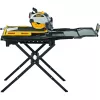 DEWALT Ceramic Tile Cutter 1600W 250mm