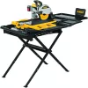 DEWALT Ceramic Tile Cutter 1600W 250mm