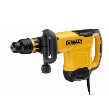 DEWALT D25881K-QS Demolition Hammer 1500W SDS-Max