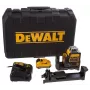 DEWALT DCE0811D1R-QW XR Li-Ion Laser Level 10.8V 2.0Ah Black, Yellow