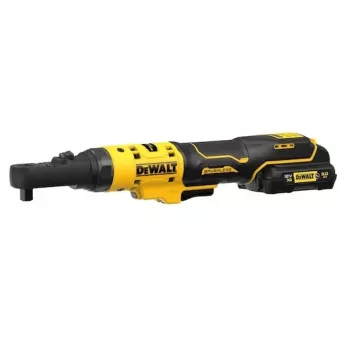 DEWALT DCF500L2G-QW 18V Cordless Power Wrench