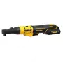 DEWALT DCF500L2G-QW 18V Cordless Power Wrench