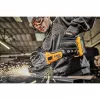 DeWALT DCG405H2T-QW Cordless Floor Polisher/Sander 18V 125mm 5.0Ah XR Li-Ion Brushless TSTAK II Kit