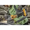 DeWALT DCG405H2T-QW Cordless Floor Polisher/Sander 18V 125mm 5.0Ah XR Li-Ion Brushless TSTAK II Kit