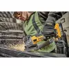 DeWALT DCG405H2T-QW Cordless Floor Polisher/Sander 18V 125mm 5.0Ah XR Li-Ion Brushless TSTAK II Kit