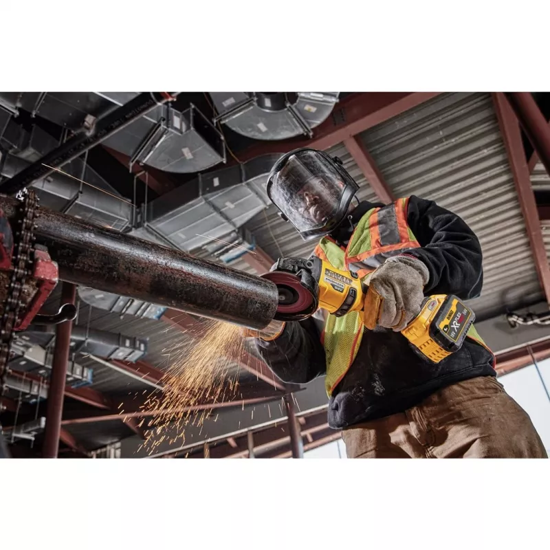 DEWALT DCG418N-XJ Angle Grinder 2.18 kg