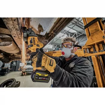 DEWALT DCG418N-XJ Angle Grinder 2.18 kg