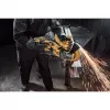 DEWALT DCG460X2-QW Cordless Floor Polisher/Sander 230mm 18V XR FLEXVOLT