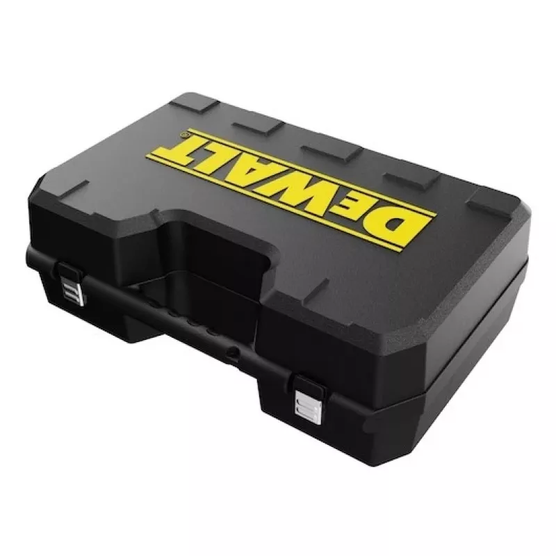 DEWALT DCG460X2-QW Cordless Floor Polisher/Sander 230mm 18V XR FLEXVOLT