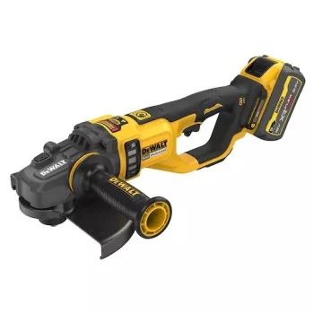 DEWALT DCG460X2-QW Cordless Floor Polisher/Sander 230mm 18V XR FLEXVOLT