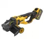 DEWALT DCG460X2-QW Cordless Floor Polisher/Sander 230mm 18V XR FLEXVOLT