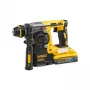 DEWALT DCH273H2T-QW 18V XR Brushless SDS-Plus Rotary Hammer with 2x 5.0Ah Batteries, Charger & TSTAK Kitbox