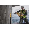 DEWALT DCH614N 380 RPM SDS Max 6.8 kg Cordless Rotary Hammer Black/Yellow