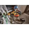 DEWALT DCH614N 380 RPM SDS Max 6.8 kg Cordless Rotary Hammer Black/Yellow
