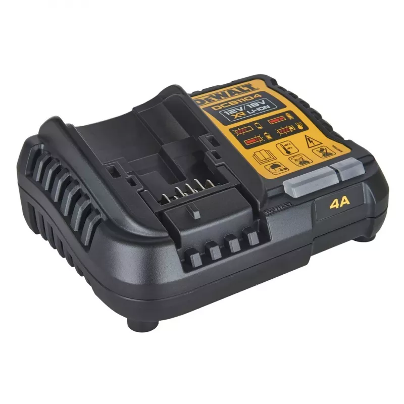 DEWALT DCK690P3T 18V Combo Power Tool Kit