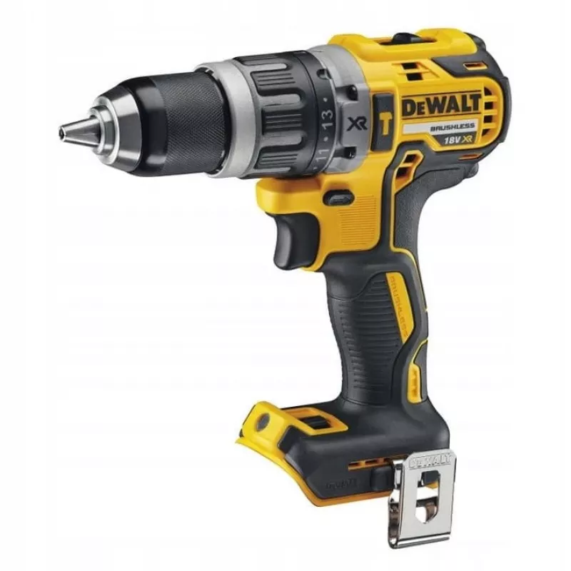 DEWALT DCK690P3T 18V Combo Power Tool Kit