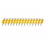 DEWALT DCN8901015 Nailer & Staple Gun Accessory Kit – Clamp, Bolt & Nail Assortment for DCN890N-XJ and DCN890P2-QW