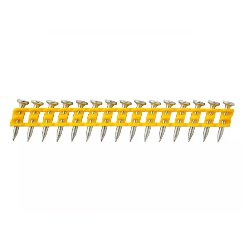 DeWALT DCN8901040 40mm Concrete Nails 1005-Pack for DCN890 Nailer