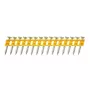 DeWALT DCN8901040 40mm Concrete Nails 1005-Pack for DCN890 Nailer