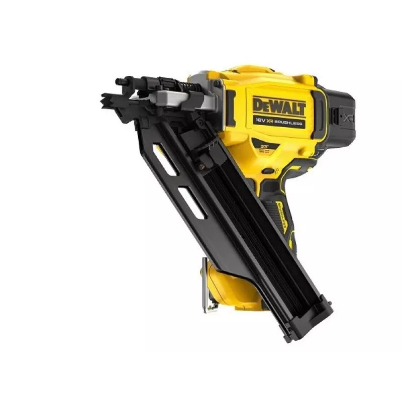 DEWALT DCN950N-XJ 18V XR Cordless Brushless First Fix Framing Nailer (Bare Unit)