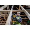 DEWALT DCS369P2-QW 18V XR Brushless Reciprocating Saw Kit with 2 x 5.0Ah Batteries, Charger & TSTAK II Case