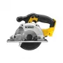 DEWALT DCS373N-XJ 18V XR Li-Ion Cordless Metal Cutting Circular Saw 140mm Blade 3700 RPM Bare Unit
