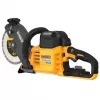 DEWALT DCS691X2-QW 230mm Cordless Circular Saw 54V XR FLEXVOLT (2x9.0Ah)