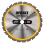 DEWALT DT1961-QZ Extreme Runtime Circular Saw Blade 315mm x 30mm Bore, 60T TCT, Fine Cut for Wood, MDF, Laminate