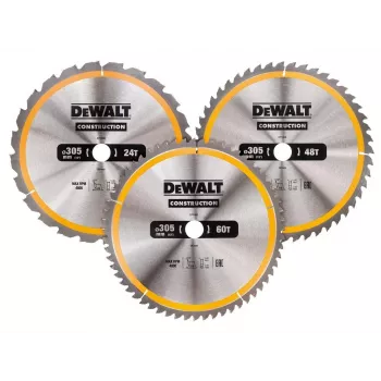 DEWALT DT1964-QZ Circular Saw Blade 1 Piece