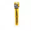 DEWALT DT2440L-QZ XR T-Shank Jigsaw Blade for Wood, 100 mm, 6 TPI, 1 pc