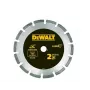 DEWALT DT3743-XJ 115 mm Diamond Cutting Disc for Angle Grinder