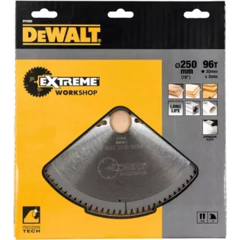 DEWALT DT4282-QZ Circular Saw Blade 1 Piece