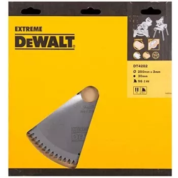 DEWALT DT4282-QZ Circular Saw Blade 1 Piece