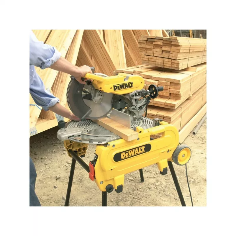 DEWALT DT4340-QZ Extreme Runtime Circular Saw Blade 165mm x 20mm Bore, 40T TCT, Fine Finish Wood Cutting