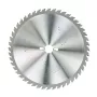 DEWALT DT4340-QZ Extreme Runtime Circular Saw Blade 165mm x 20mm Bore, 40T TCT, Fine Finish Wood Cutting
