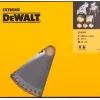DEWALT DT4351-QZ Circular Saw Blade 1 pc(s)