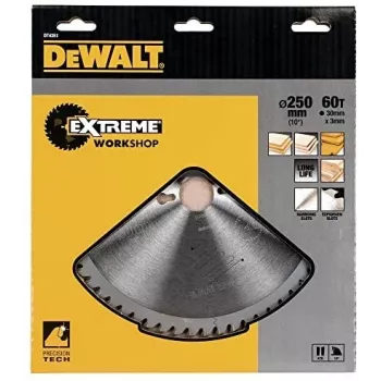 DEWALT DT4351-QZ Circular Saw Blade 1 pc(s)
