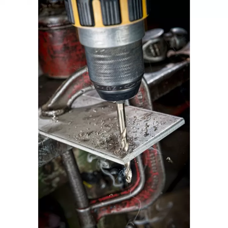 DEWALT DT4927-QZ HSS-G Twist Drill Bit 7.5 mm