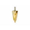 DeWALT DT5030-QZ Step Drill Bit 4-12 mm HSS Hex Shank