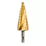 DeWALT DT5030-QZ Step Drill Bit 4-12 mm HSS Hex Shank