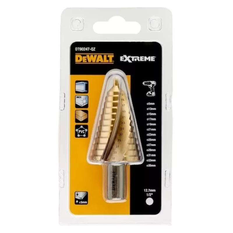 DEWALT DT90247-QZ Drill Bit 1 pc