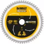 DEWALT DT99573 Circular Saw Blade 250 mm 60 Teeth TCT Fine Cut for Wood, Plywood, MDF, Chipboard