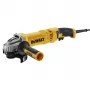 DEWALT DWE4277 Angle Grinder 125 mm 10500 RPM 1500 W Corded