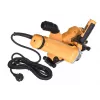 DEWALT DWE46107 125mm Angle Grinder with Dust Shroud 1400W