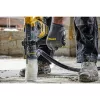 DeWALT DWH201D-XJ Rotary Hammer Dust Extraction Attachment